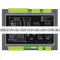 Контроллер RF6120 (аналог HGM6120U/DSE6120). ДизельЭнергоРесурс